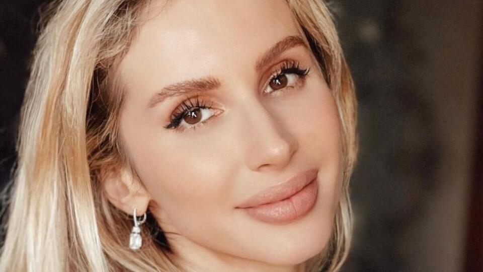 Loboda поделилась подборкой снимков