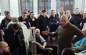 Пригожин частково фінансує своїх найманців, завищуючи цифри у військових контрактах, повідомляє британська розвідка