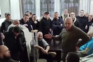 Пригожин частково фінансує своїх найманців, завищуючи цифри у військових контрактах, повідомляє британська розвідка