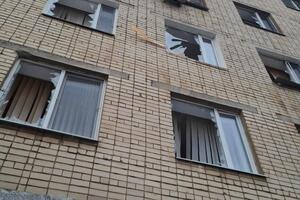 Россияне продолжают активно обстреливать Херсон и область