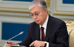 Токаєв розпустив парламент і регіональні маслихати