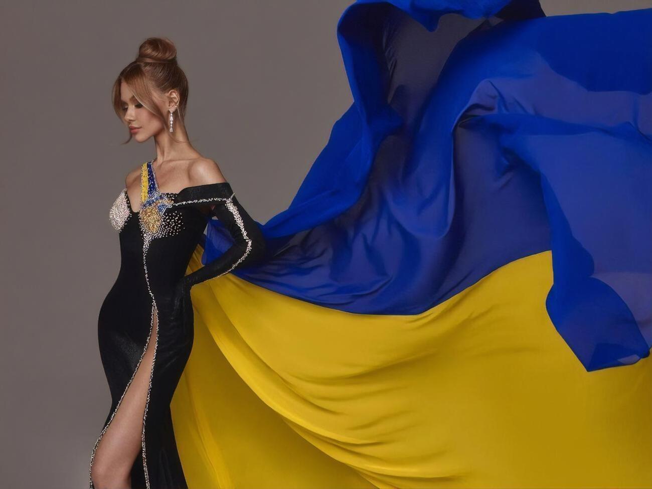 Апанасенко: Російські ЗМІ писали, що я гидливо ставилася до росіянки, але я ніяк до неї не ставилася
