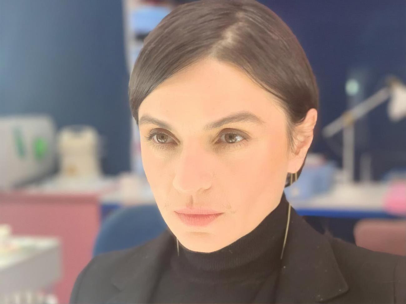 Наталья Емченко: Важна прямая материальная помощь ВСУ. Там, где государство не успевает. Мы тоже это делаем