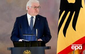 Штайнмаєр висловився щодо танків для України