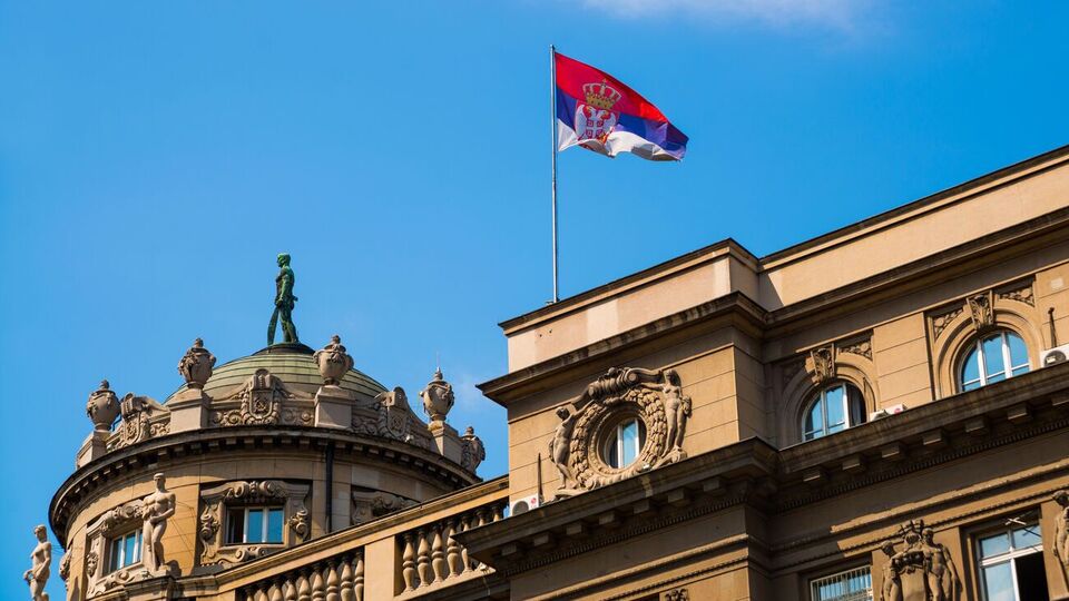 В министерстве энергетики Сербии отметили, что это будет безвозмездная поддержка Украины