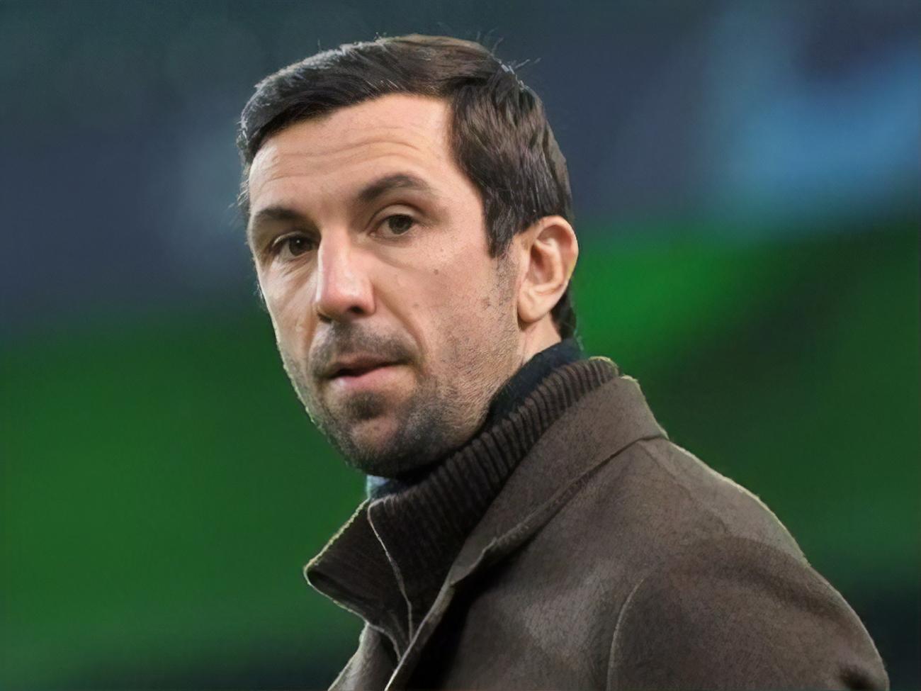 Дарио Срна: Мы&nbsp;боремся не только против России, но и против ФИФА