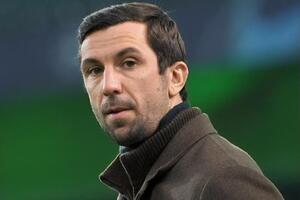 Даріо Срна: Ми боремося не лише проти Росії, а й проти ФІФА