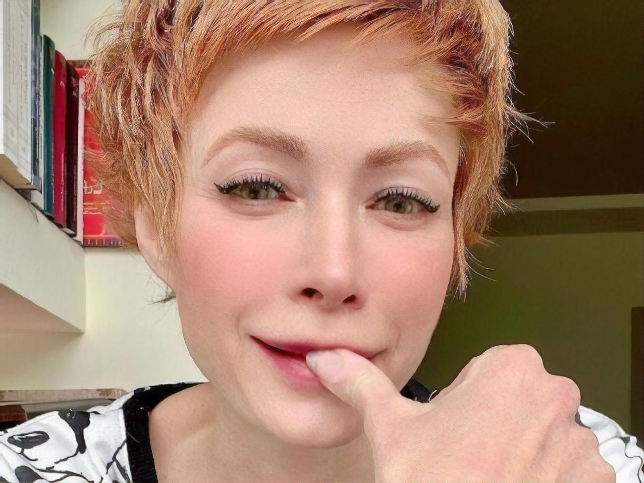 Лебедь:&nbsp;Январь. Когда послушала прогноз погоды