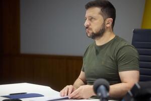 Зеленський закликав партнерів прискоритися з наданням Україні озброєнь