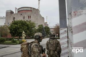 Россиянам на оккупированной ЗАЭС не хватает профильных специалистов, говорят в "Энергоатоме"