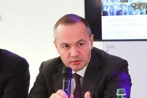 Максим Тимченко: Украина может стать главным экспортером чистой энергии в ЕС и внести большой вклад в послевоенную систему энергетической безопасности Европы