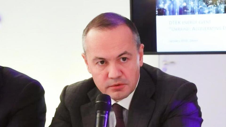 Максим Тимченко: Украина может стать главным экспортером чистой энергии в ЕС и внести большой вклад в послевоенную систему энергетической безопасности Европы