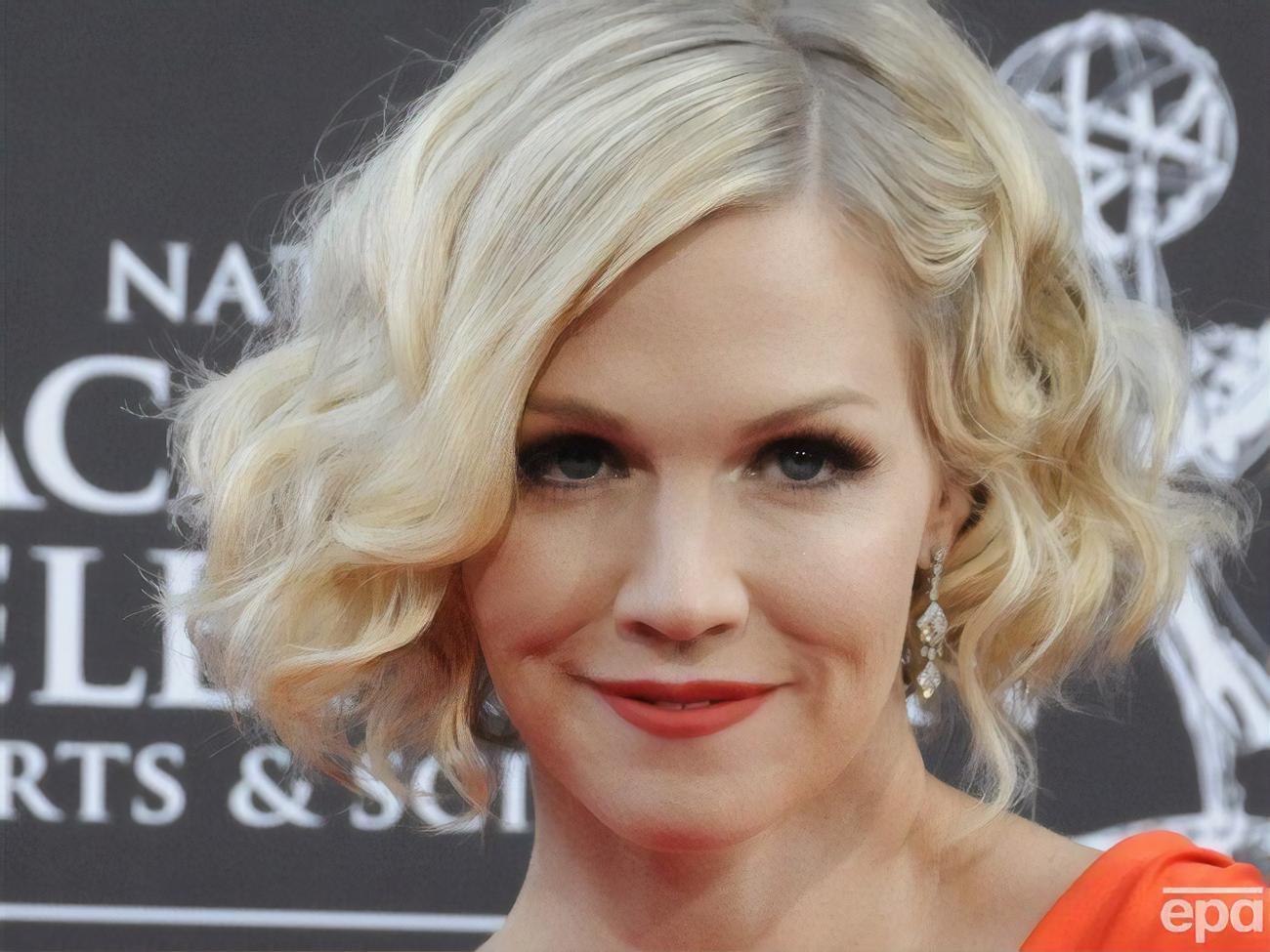 Гарт народилася 1972 року