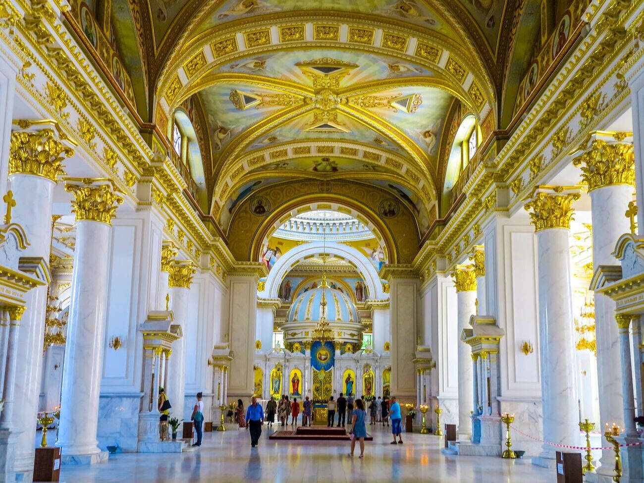 20 січня законопроєкт, який стосується діяльності УПЦ МП, передали на розгляд профільного комітету парламенту