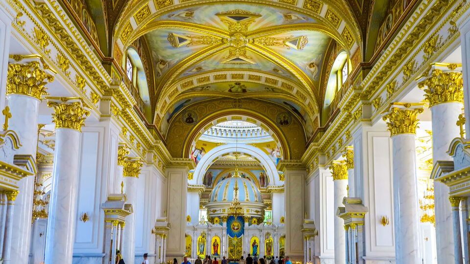 20 января законопроект, касающийся деятельности УПЦ МП, был передан на рассмотрение профильного комитета парламента