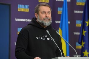 Гайдай рассказал, что происходит в Луганской области