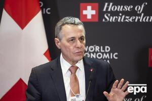 Касіс каже, що поки заморожені російські активи не можна законно конфіскувати