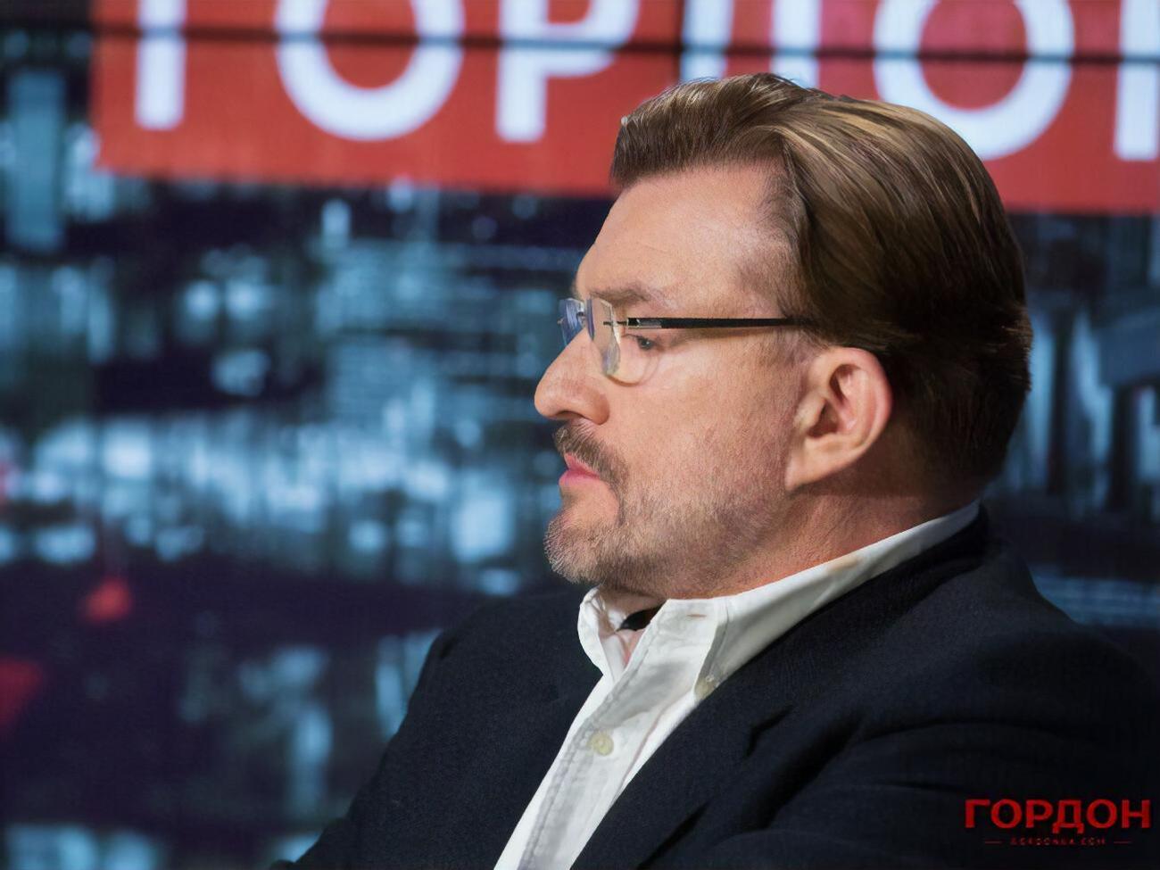 На думку Кисельова, Україна розуміє ризики нового наступу російських військ із території Білорусі