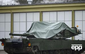Танков Abrams еще нет на вооружении ВСУ, а россияне их уже "уничтожают"