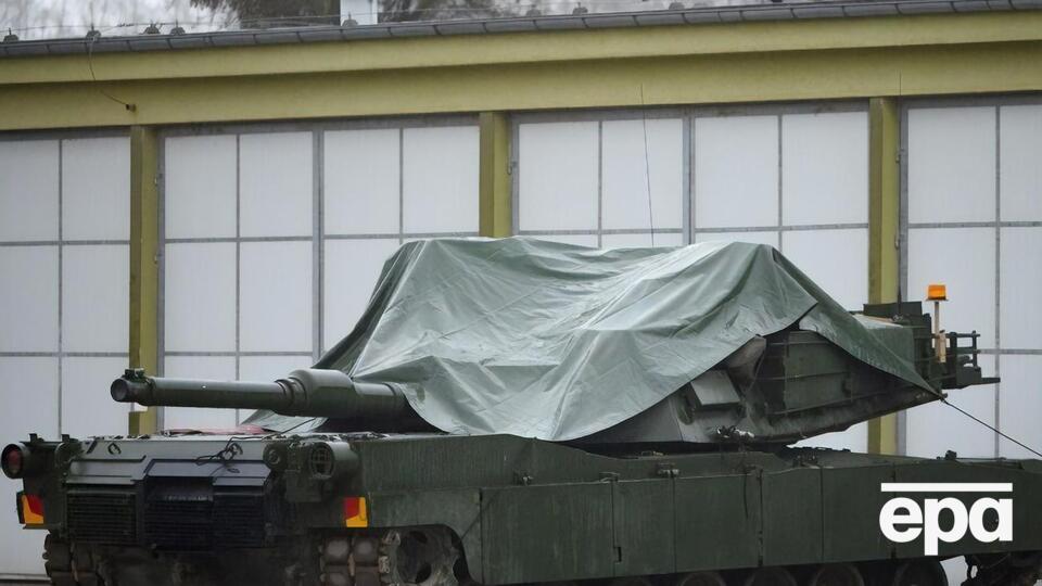 Танков Abrams еще нет на вооружении ВСУ, а россияне их уже "уничтожают"