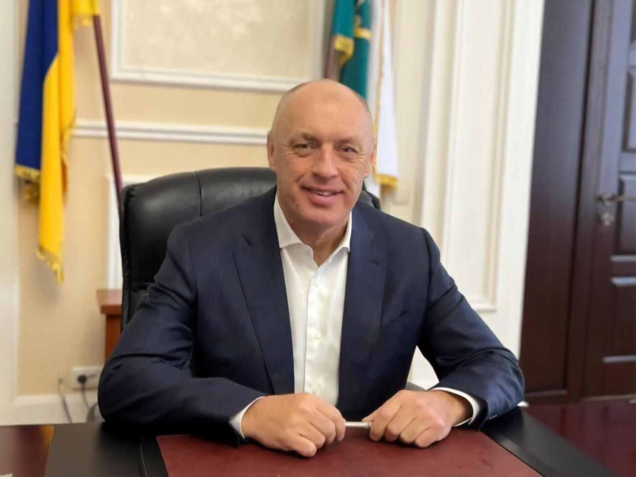 Мамаю не избрали никакой меры пресечения