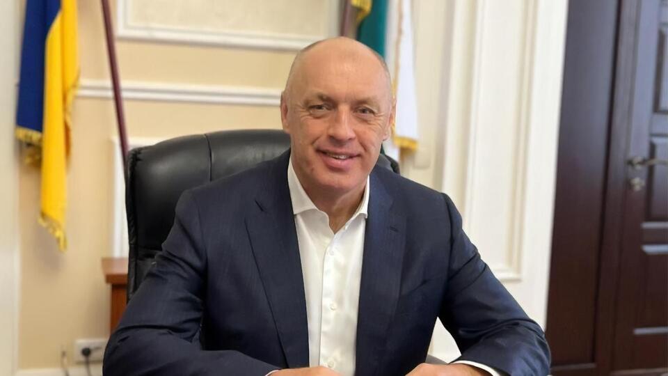 Мамаю не обрали жодного запобіжного заходу