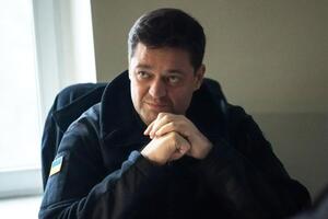 Янушевич сообщил, что пострадавших нет