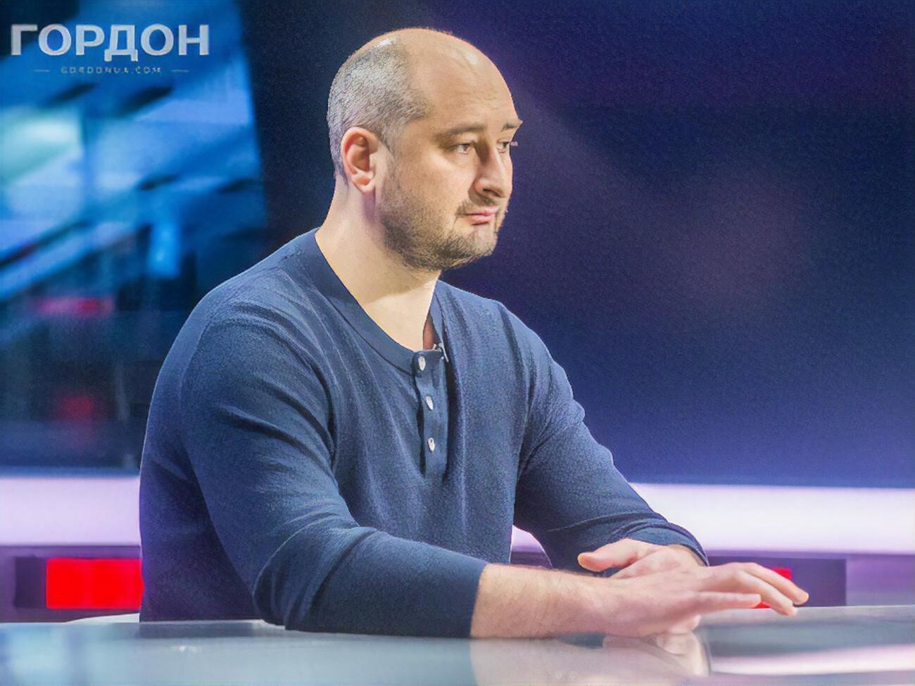 Бабченко считает, что перспектива попадания вагнеровцев в российский парламент реальна