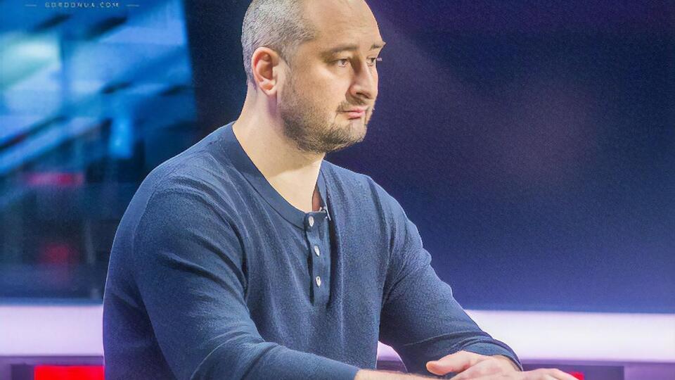 Бабченко вважає, що перспектива потрапляння вагнерівців до російського парламенту реальна