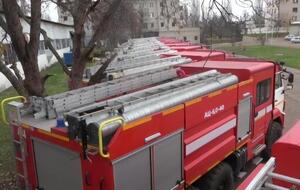 В Алчевске оккупанты подготовили мобилизационные списки, в частности, и за счет сотрудников так называемого МЧС, отметили в Генштабе ВСУ