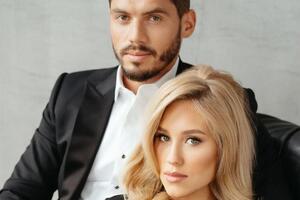 Квіткова назвала ролик з участю чоловіка "Друзі"