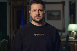 Зеленский: Партнеры будут поддерживать Украину столько, сколько необходимо для нашей победы