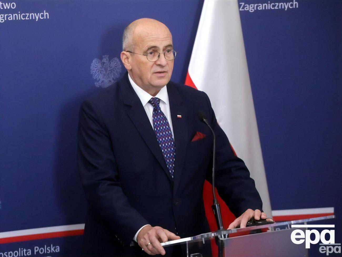 Рау:&nbsp;Нам нужны действия, прямо сейчас