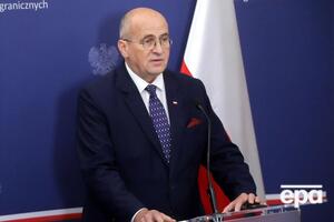 Рау: Нам нужны действия, прямо сейчас