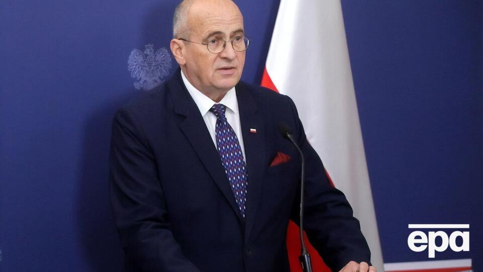 Рау: Нам нужны действия, прямо сейчас