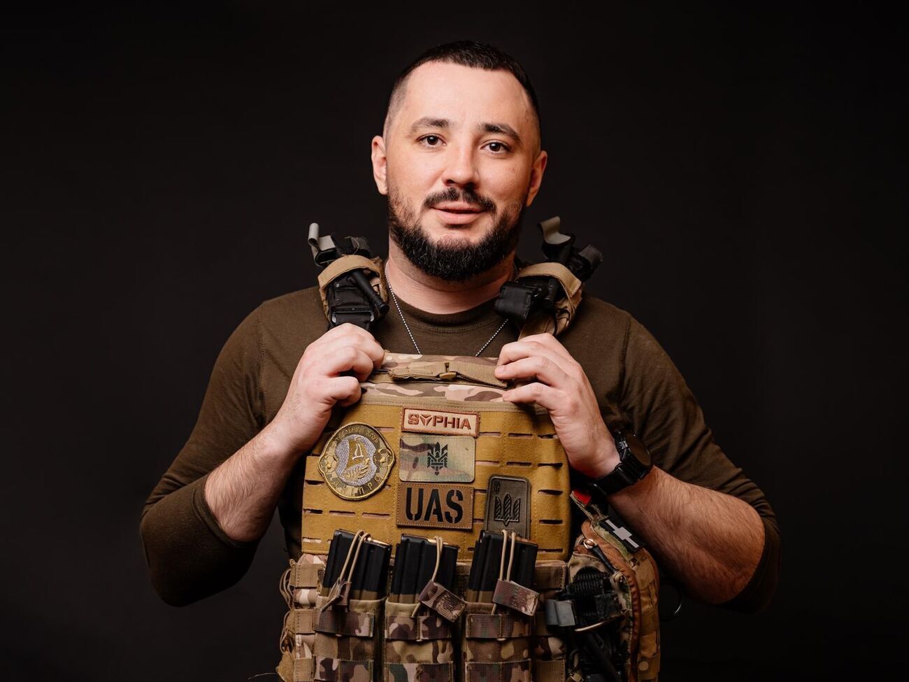 Терехов: Я рад, что много кто не поехал из страны