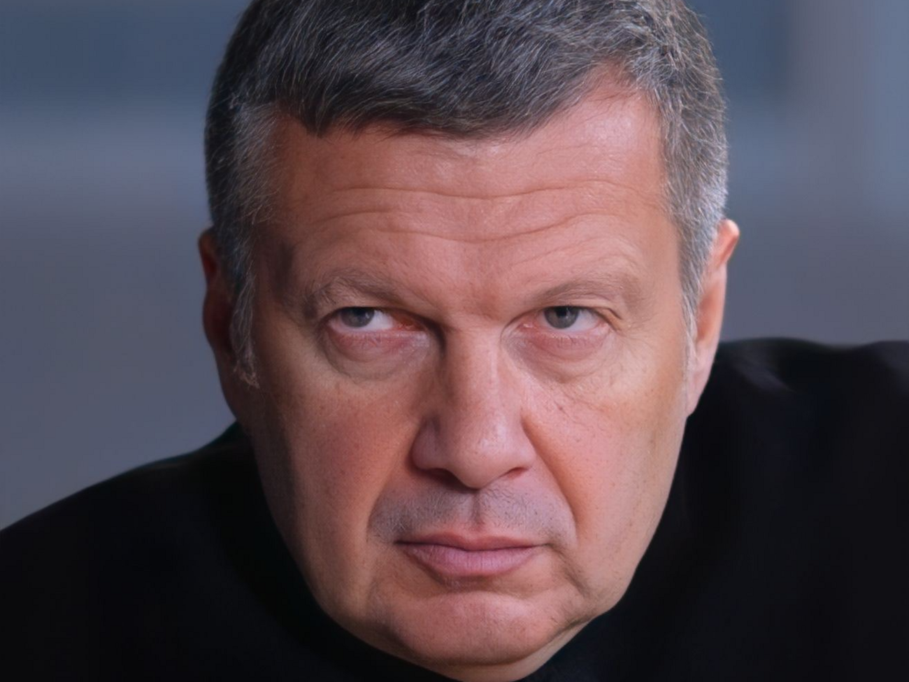 Соловйов (на фото) розкритикував Горбачова, Єльцина і Хрущова