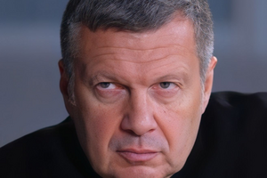 Соловйов (на фото) розкритикував Горбачова, Єльцина і Хрущова