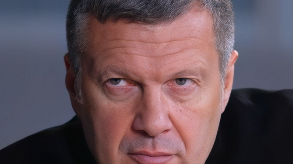 Соловйов (на фото) розкритикував Горбачова, Єльцина і Хрущова