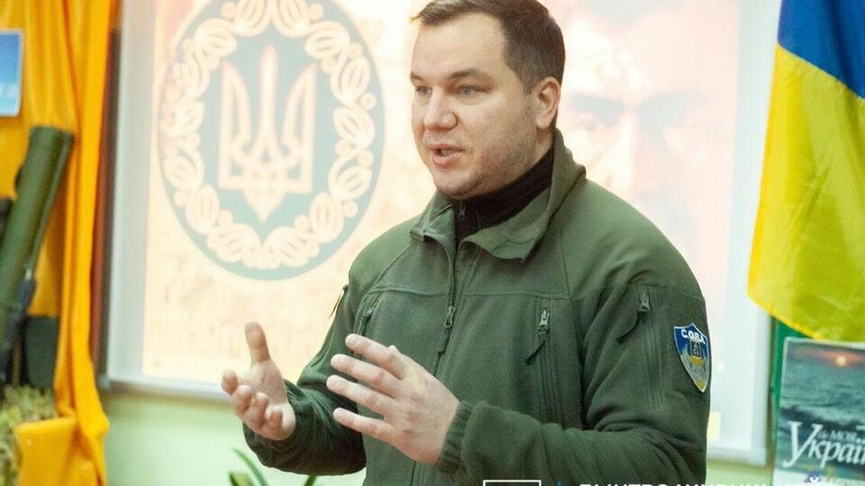 Живицкий сообщил, что разрушений и пострадавших нет