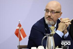 Резніков про німецькі танки: Перший крок зроблено