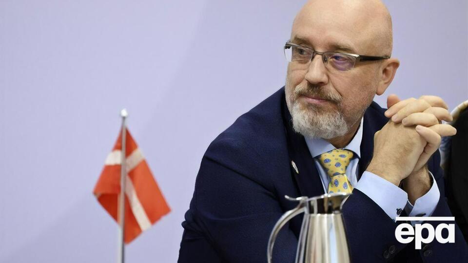 Резников о немецких танках: Первый шаг сделан
