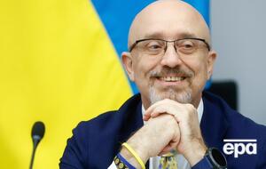 Резников: Россияне создали Московский военный округ, чего они не делали еще со времен Второй мировой войны