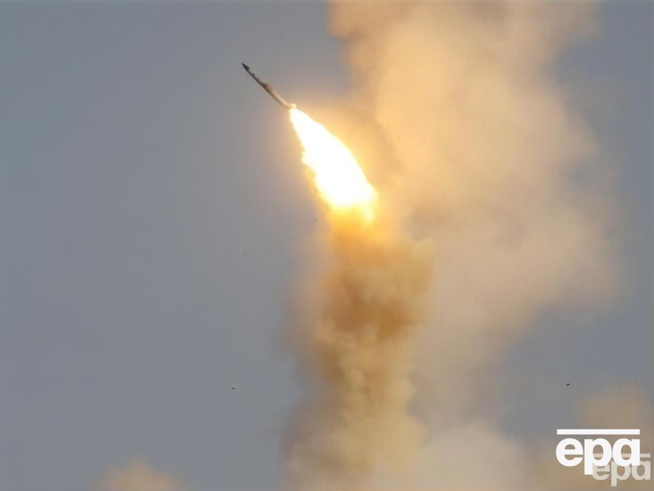 Угроза российских авиационных и ракетных ударов сохраняется по всей Украине, предупредили в Генштабе