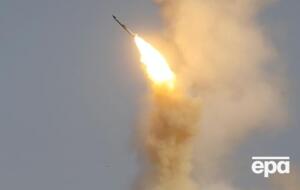 Угроза российских авиационных и ракетных ударов сохраняется по всей Украине, предупредили в Генштабе