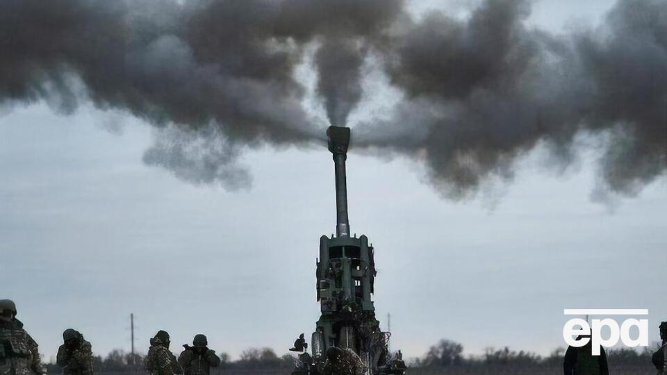 Українські військові щодня збільшують кількість загиблих і поранених окупантів