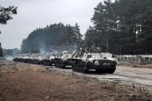 У Білорусі готують "спільне регіональне угруповання військ" із Росією