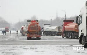 Рішення стосується бензину, дизельного палива й мазуту з РФ