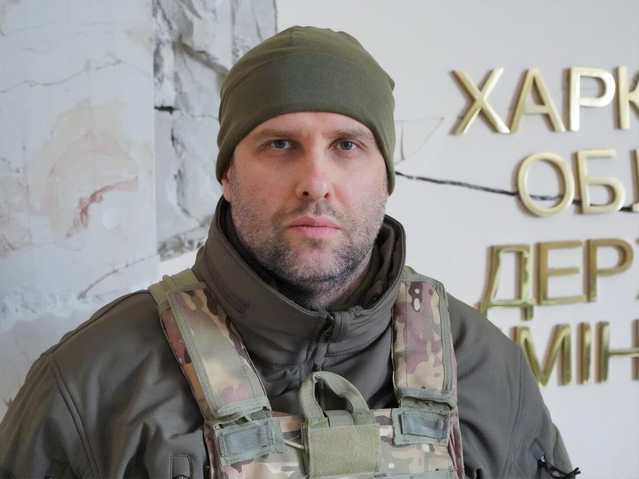 Стан поранених &ndash; середній, повідомив Синєгубов