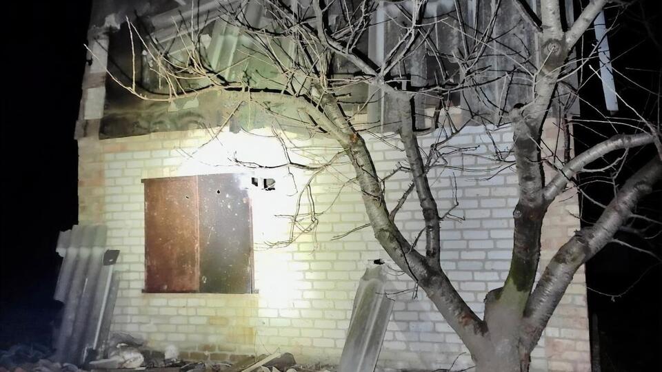 Росіяни б'ють по Нікопольському району практично щодня